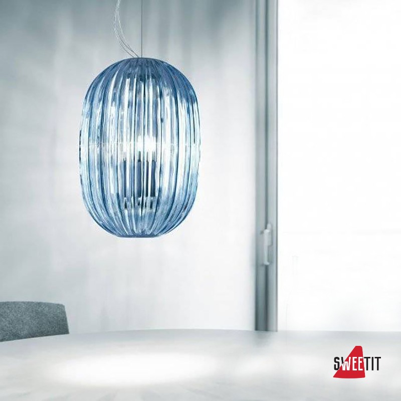 Подвесной светильник Foscarini Plass 2240072 30