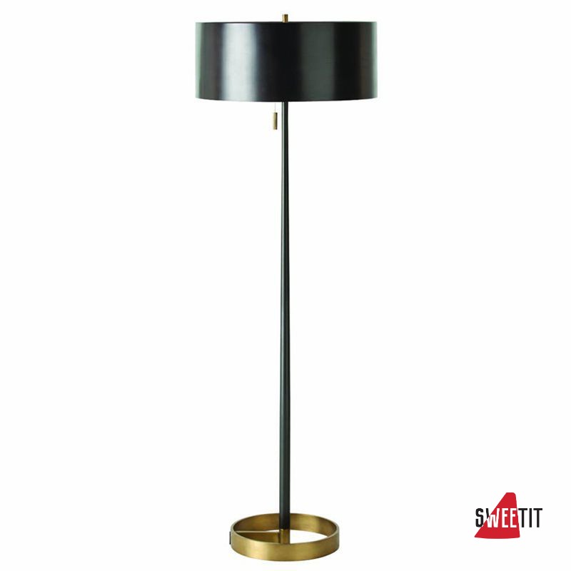 Торшер Arteriors Home Violetta Floor Lamp 79862-661