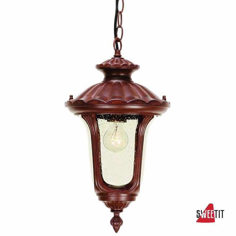 Уличный подвесной светильник Elstead Lighting Chicago CC8/S