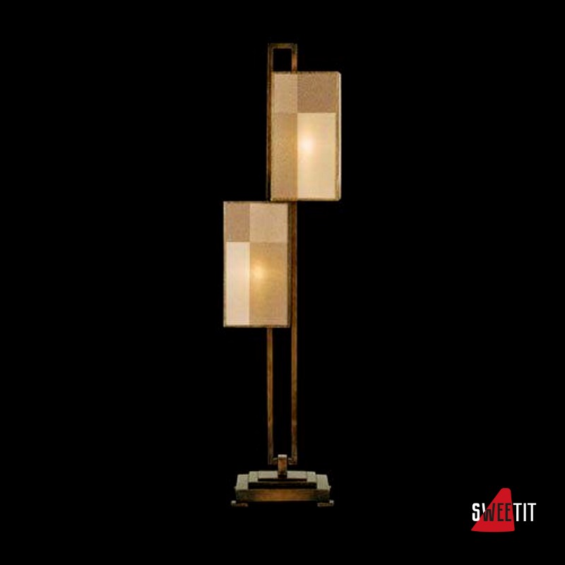 Настольная лампа FINE ART LAMPS PERSPECTIVES 734810