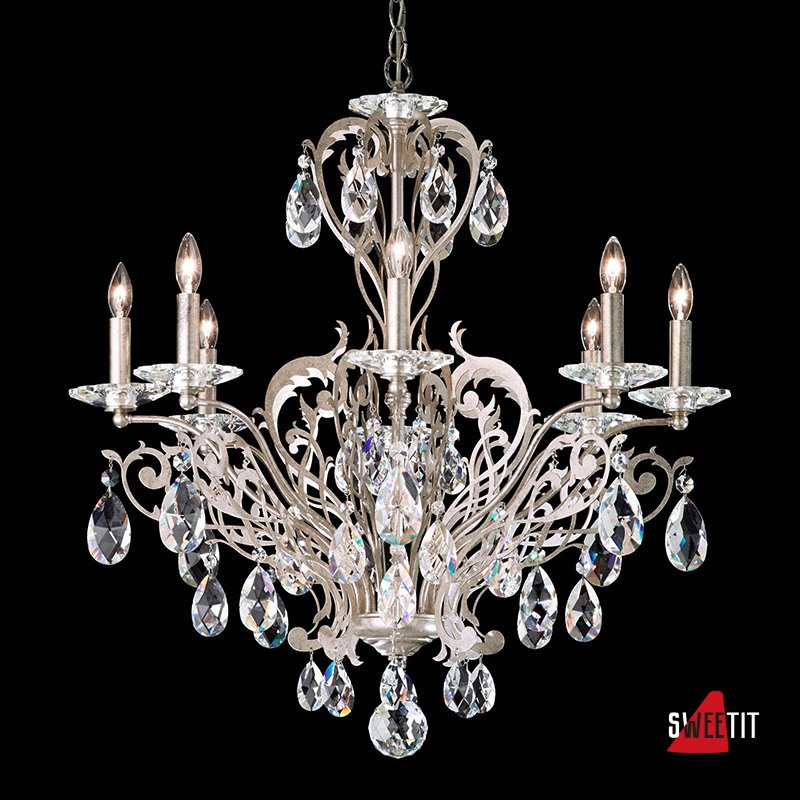 Люстра Schonbek Filigrae FE7008-48A