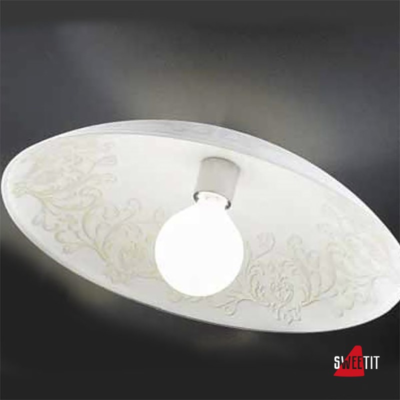 Светильник настенно-потолочный Linea Light Floreale 6705