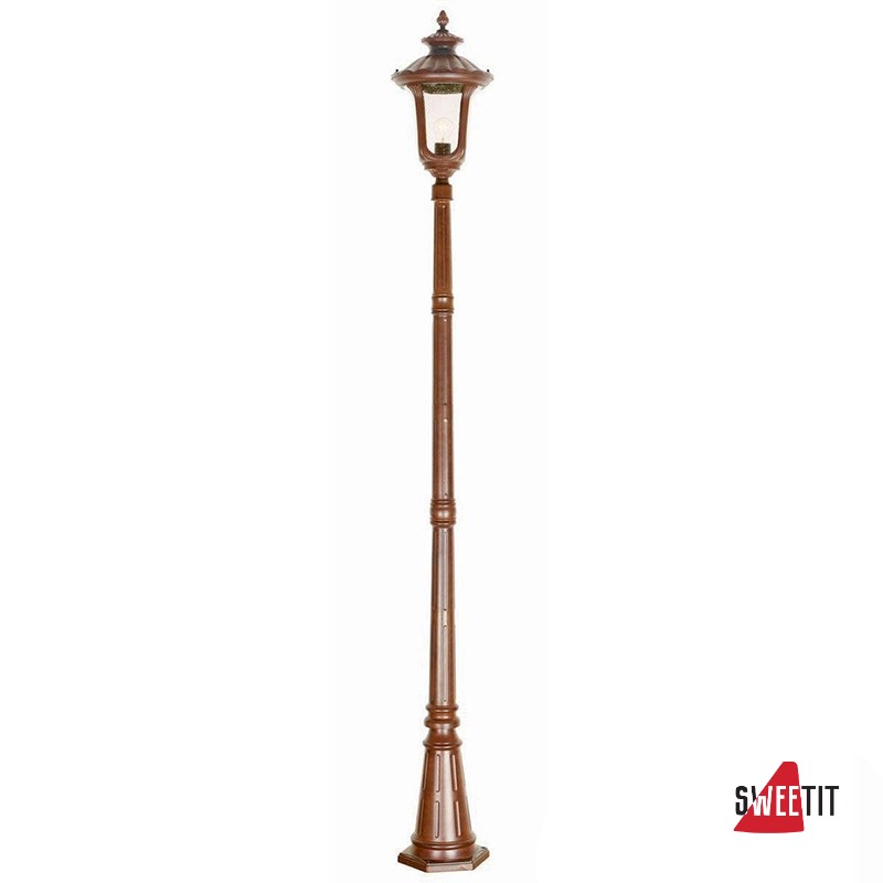 Садово-парковый фонарь Elstead Lighting Chicago CC5/M