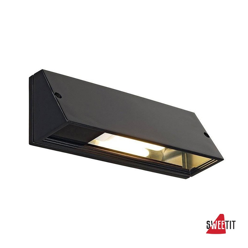 Уличный настенный светильник SLV PEMA 230030