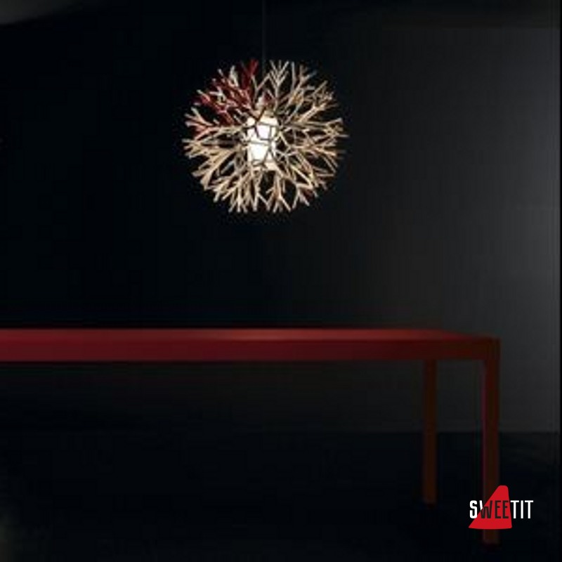 Светильник подвесной Pallucco Coral 600mm