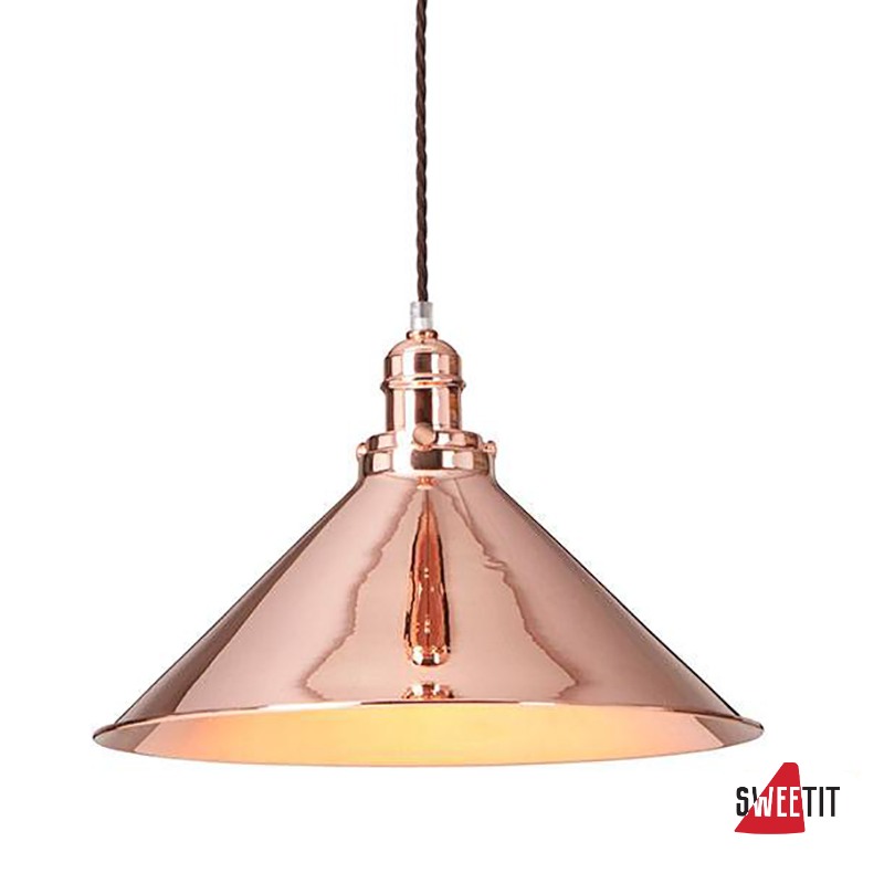 Подвесной светильник Elstead Lighting Provence PV/SP CPR
