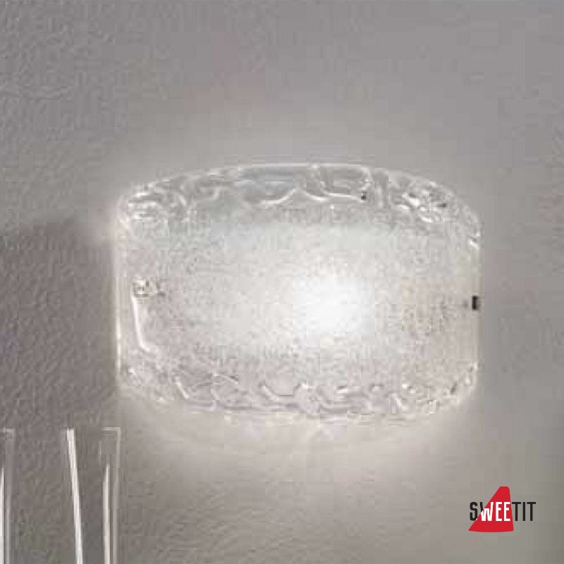 Бра Linea Light Syberia 4514