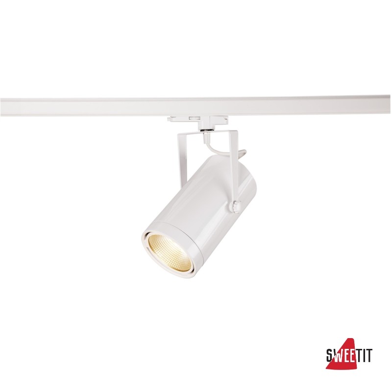 Светильник трековый SLV S-Track Dali 1002814