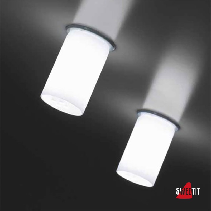 Светильник встраиваемый FABBIAN Mono + Easy D14 F16 01