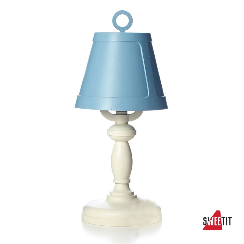 Настольная лампа MOOOI Paper TABLE LAMP MOLPTL----P