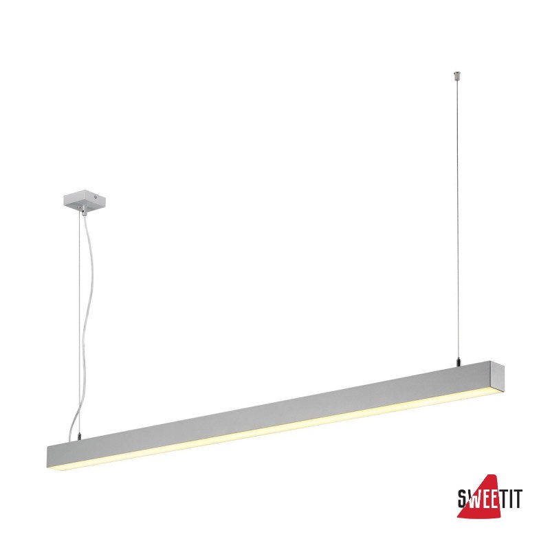 Светильник технический подвесной SLV Q-Line 155124