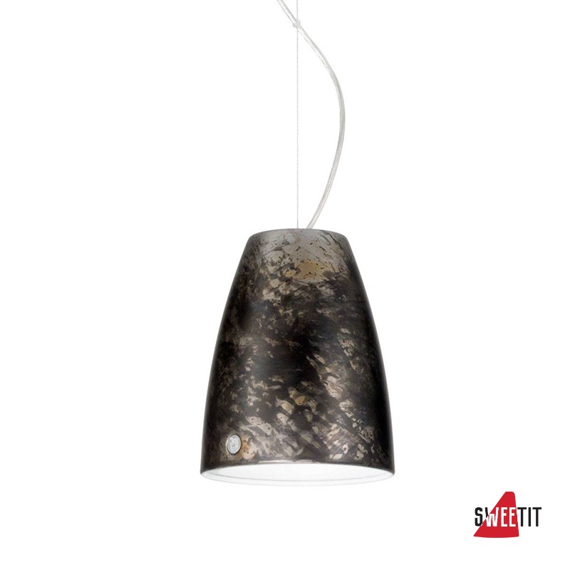 Подвесной светильник IDL Saba 580/1SP silver corten