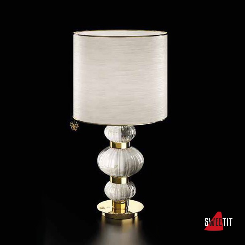 Настольная лампа Beby Group Boheme 0690L01 Light Gold