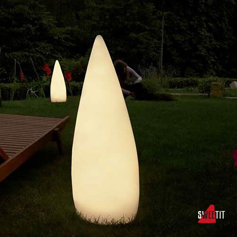 Торшер B.lux Deco Kanpazar 150 c/d