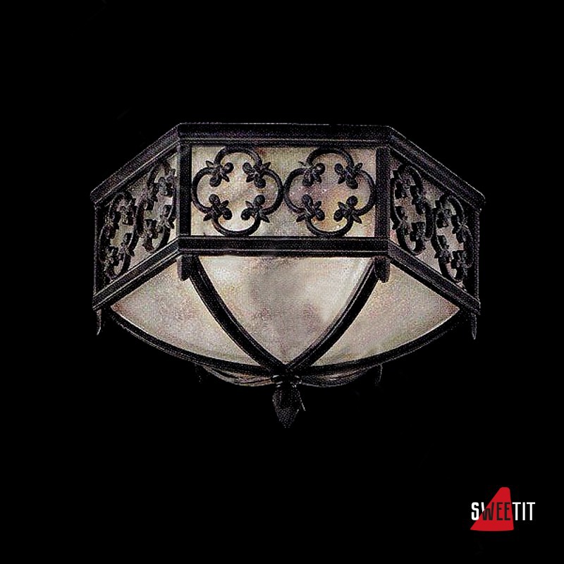 Светильник потолочный FINE ART LAMPS COSTA DEL SOL 338481