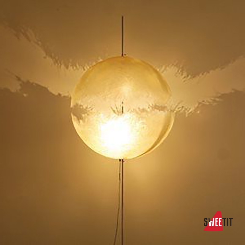 Торшер CATELLANI&SMITH PostKrisi 0063