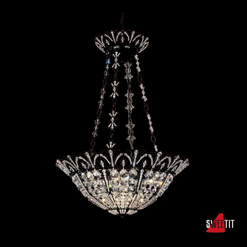 Люстра Schonbek Tiara 9847