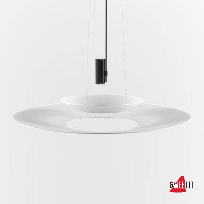 Подвесные светильники Vibia Flamingo 1540-18-1B