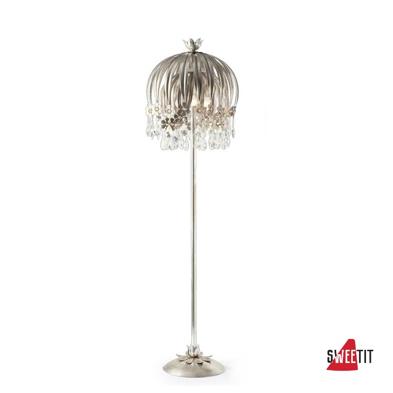 Торшер Eurolampart Ginevra 1085/04TO 3007