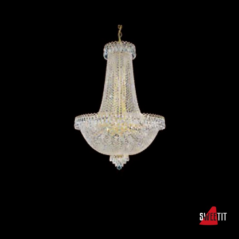 Люстра Schonbek Camelot 2628