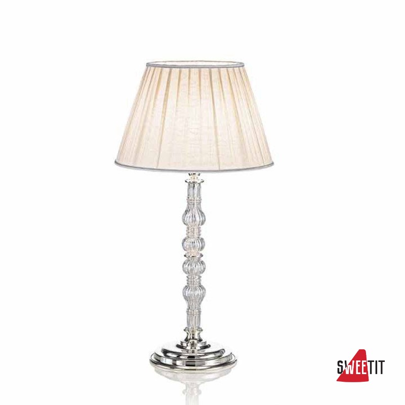 Настольная лампа MM Lampadari Bubbles 7062/L1 V2719