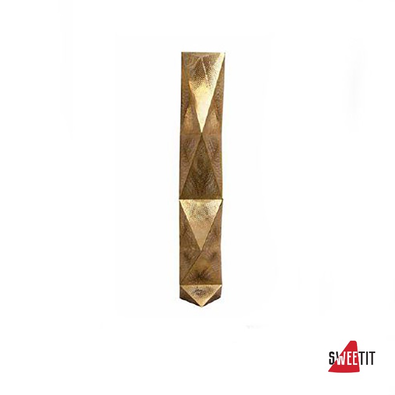 Торшер Tom Dixon Etch Tower