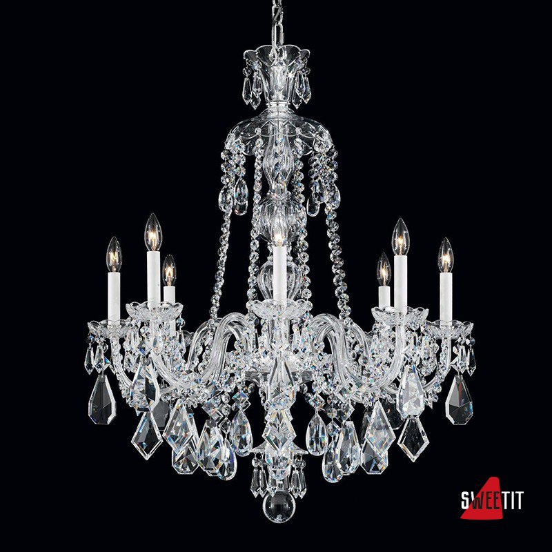 Люстра Schonbek Hamilton 5737-40H