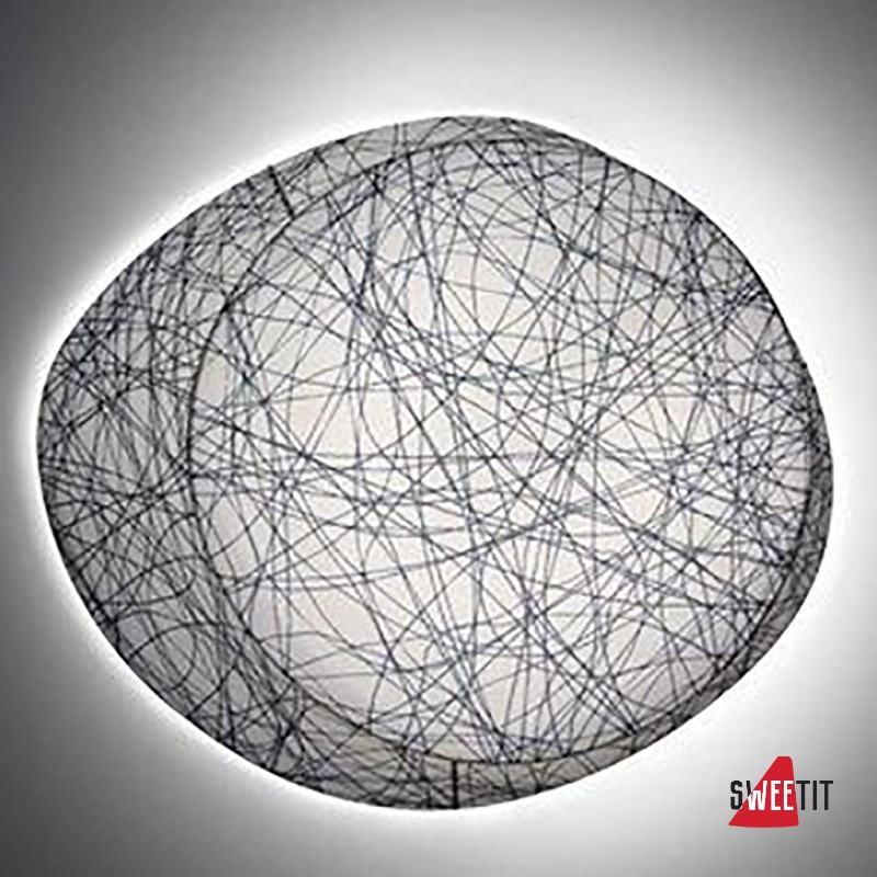 Светильник настенный FOSCARINI WAGASHI GRANDE FLUORESC. WIRES