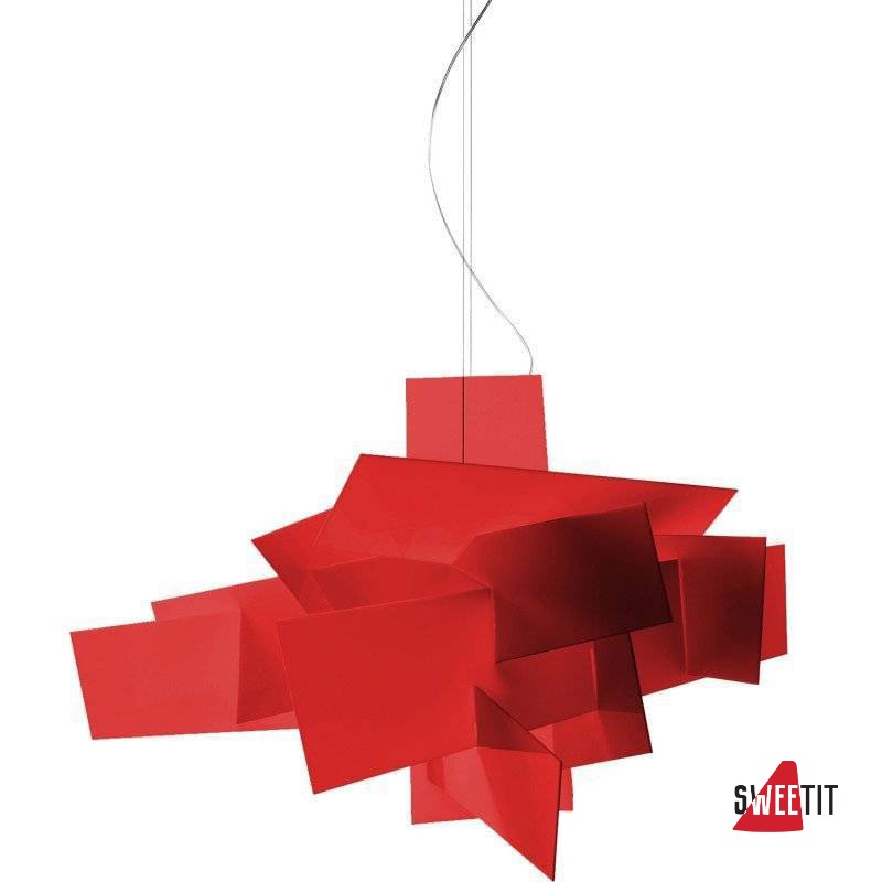 Подвесной светильник Foscarini Big Bang 151007LD 63