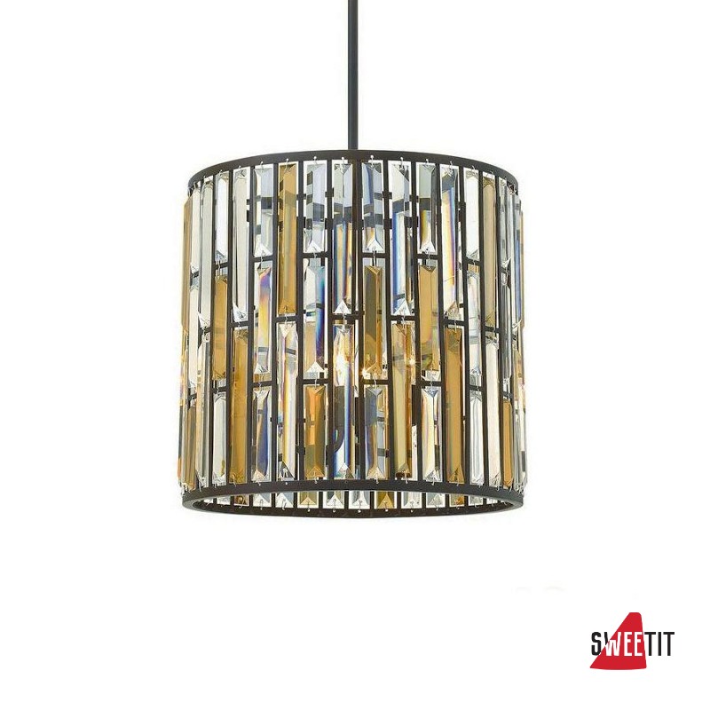 Светильник Elstead Lighting HK/GEMMA/P/B VBZ