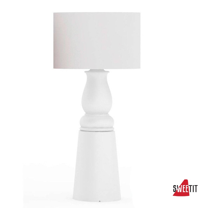 Торшер MOOOI Farooo MOLFAR-S--BW + MOLFAR-S--RW