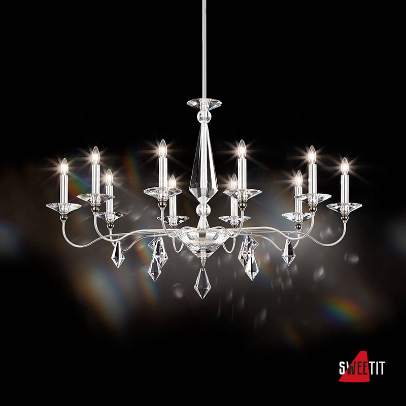 Люстра Schonbek Jasmine 9695-40O