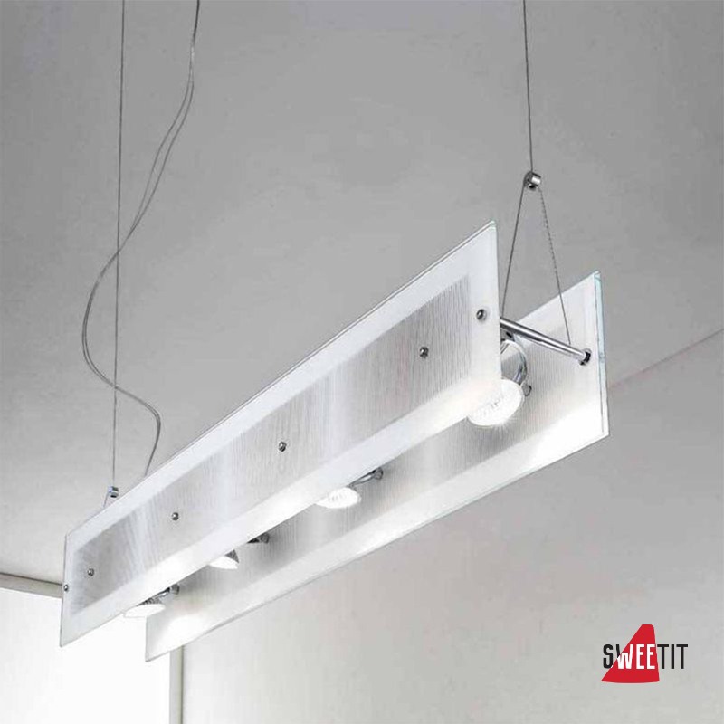 Светильник подвесной Linea Light Ean 6814