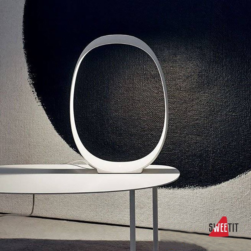 Настольная лампа Foscarini Anisha 213001R1 10