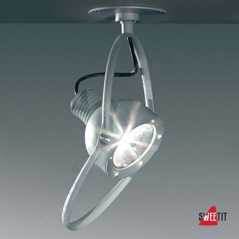 Спот EGOLUCE Colibri medium 6518