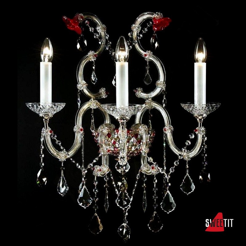 Бра BEBY GROUP QUEEN OF ROSES 9000_3_3A