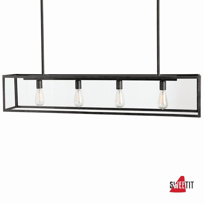 Люстра Arteriors Home Thornton Pendant 89625