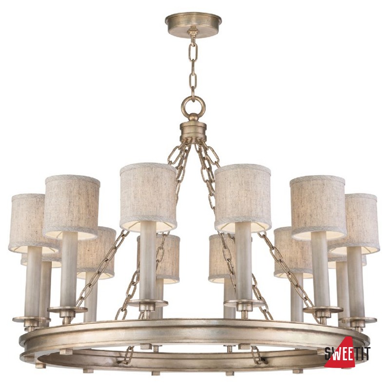 Люстра FINE ART LAMPS Cienfuegos 888640-21