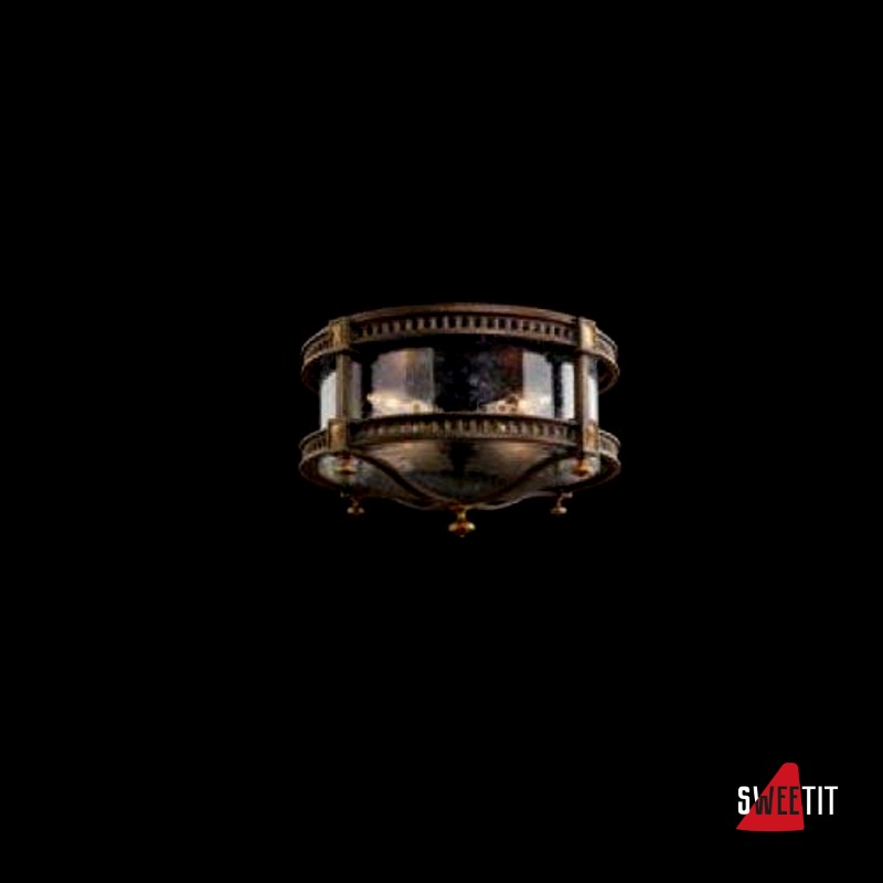 Светильник потолочный FINE ART LAMPS BEEKMAN PLACE 564982