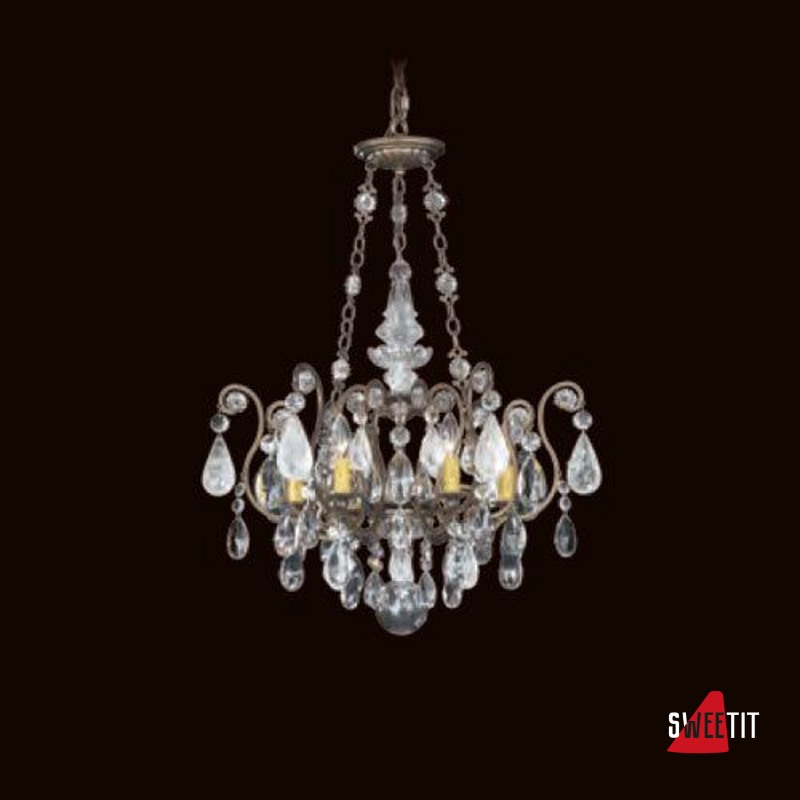Люстра Schonbek Renaissance Rock Crystal 3586