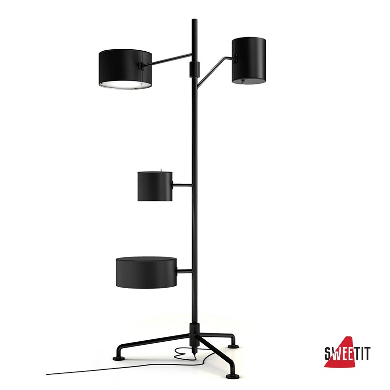 Торшер MOOOI Statistocrat FLOOR MOLSTF-9005