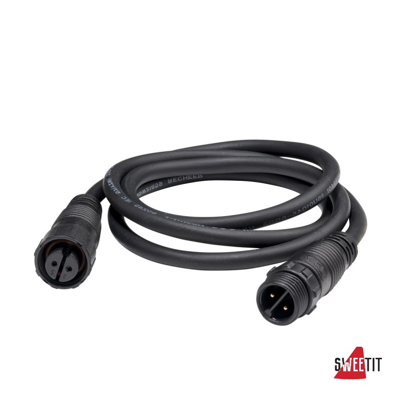 Коннектор гибкий уличный IP67 1м SLV Strip Outdoor 552331