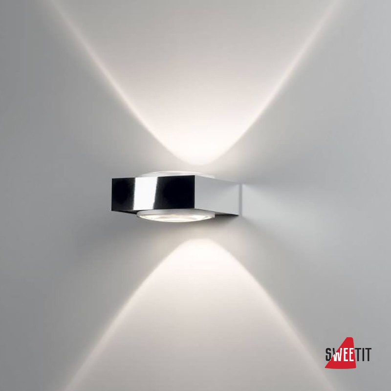 Настенный светильник Delta Light VISION 278 25 40 W-C