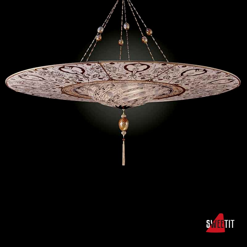 Светильник подвесной ARCHEO VENICE DESIGN Serie 310