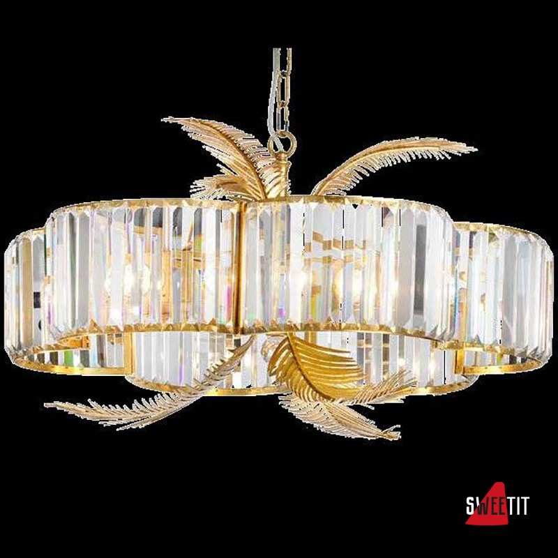 Подвесной светильник Eurolampart Malindi 2903/06LA 3001