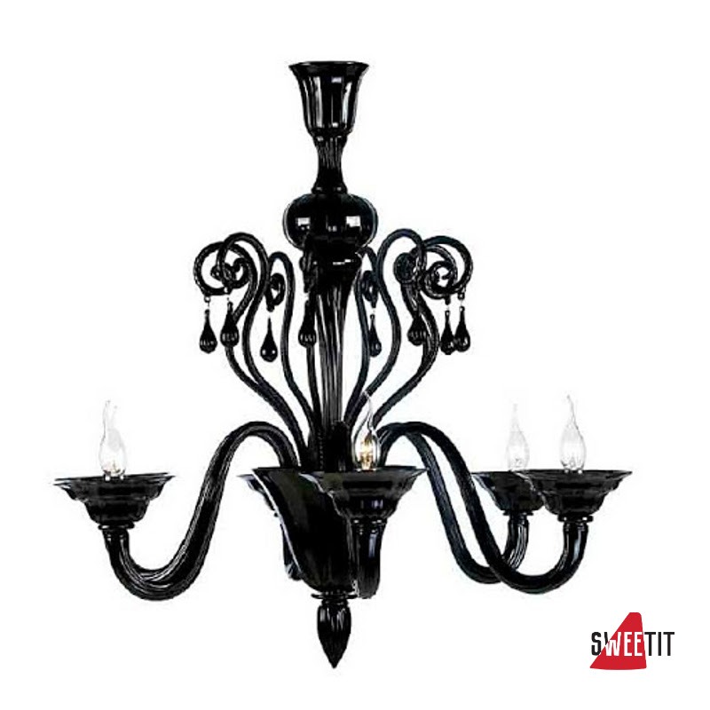 Люстра ARTE DI MURANO 7384 7384_6