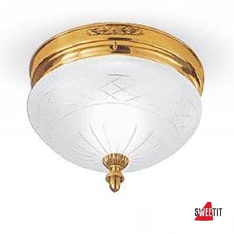 Потолочный светильник Prearo Harmony 1443/25/PL/OL
