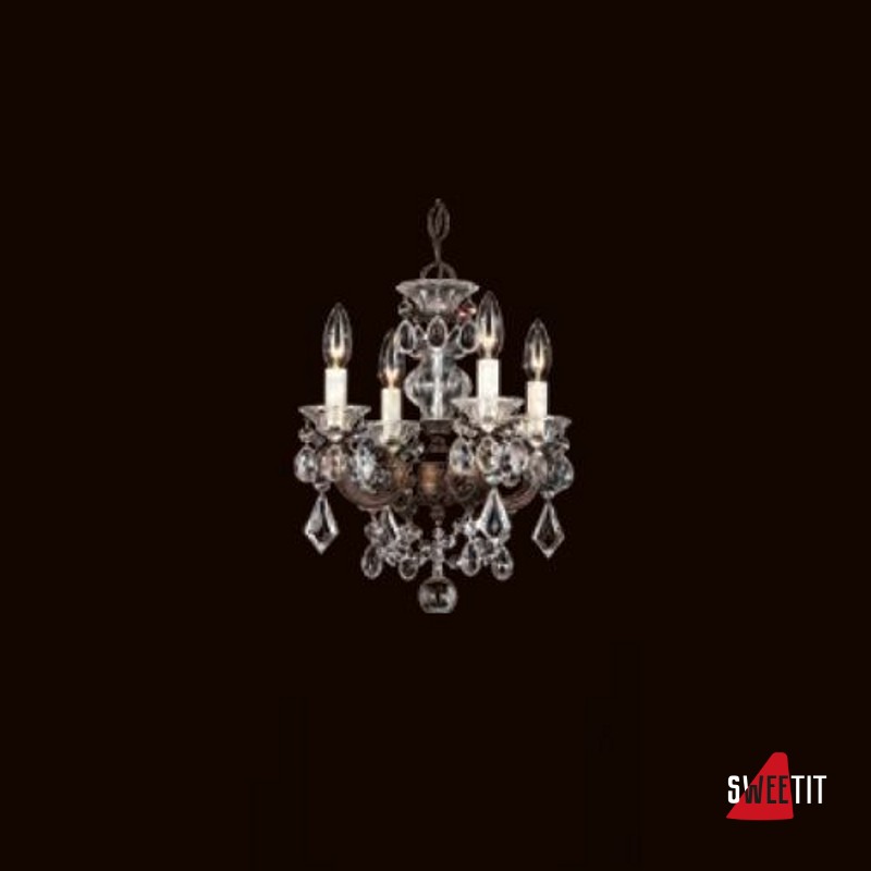 Люстра Schonbek La Scala 5004