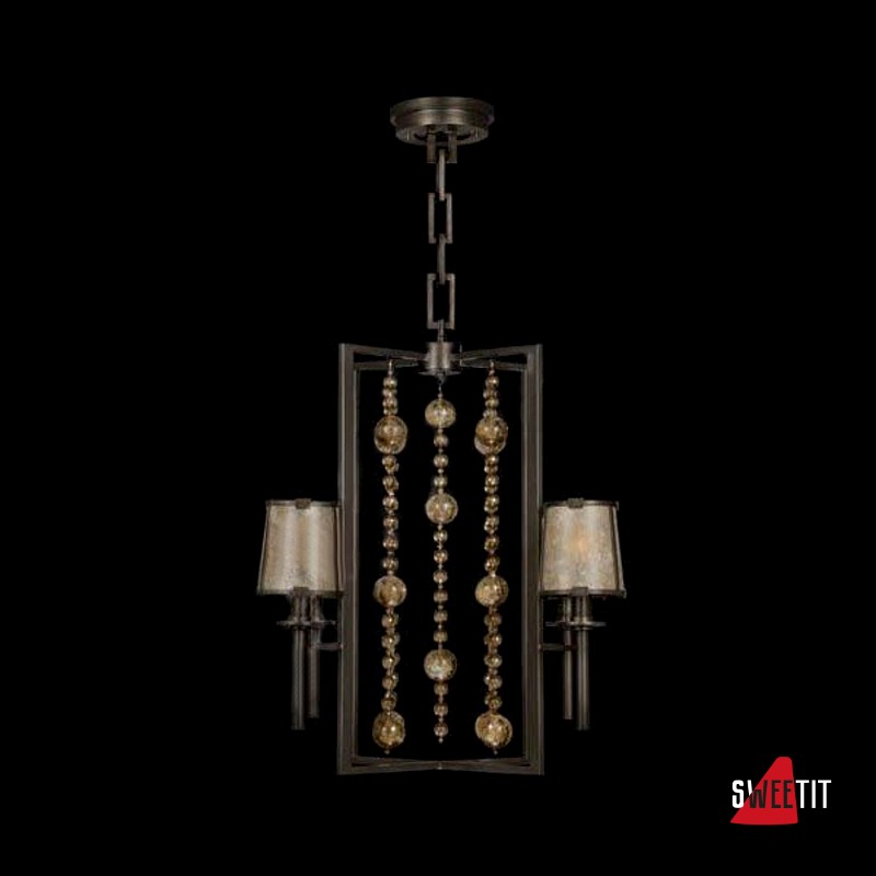 Люстра FINE ART LAMPS SINGAPORE MODERNE 591040