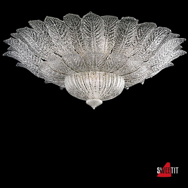 Светильник потолочный BAROVIER&TOSO Excelsior 5363